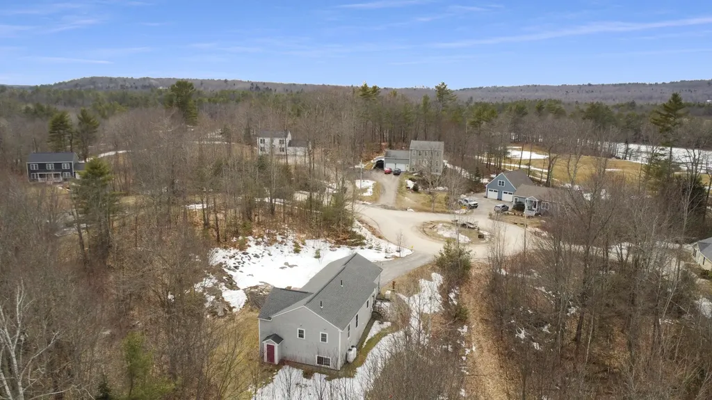 23 Shire Lane Turner ME 04282