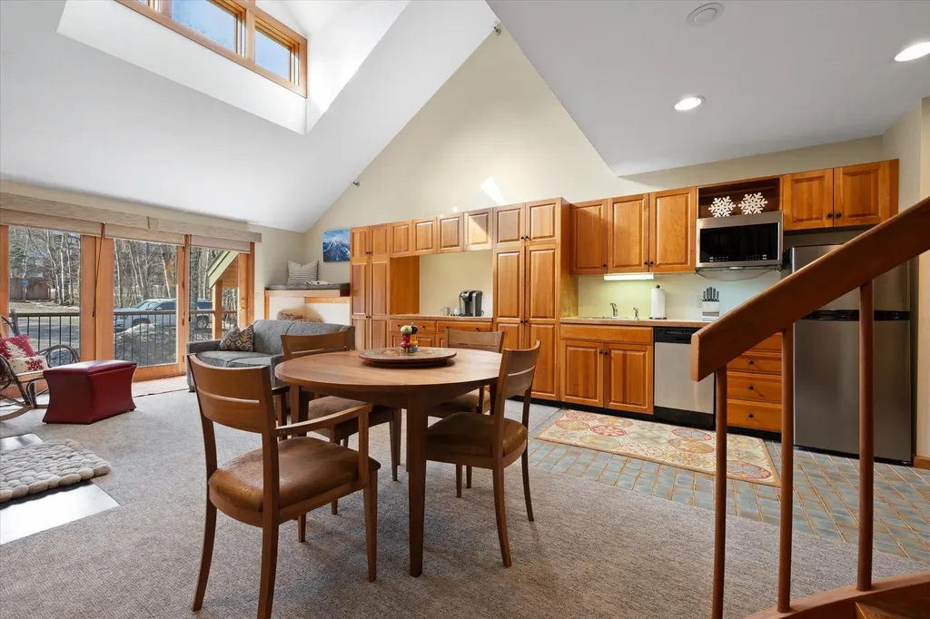 364 Sugartree Carrabassett Valley ME 04947