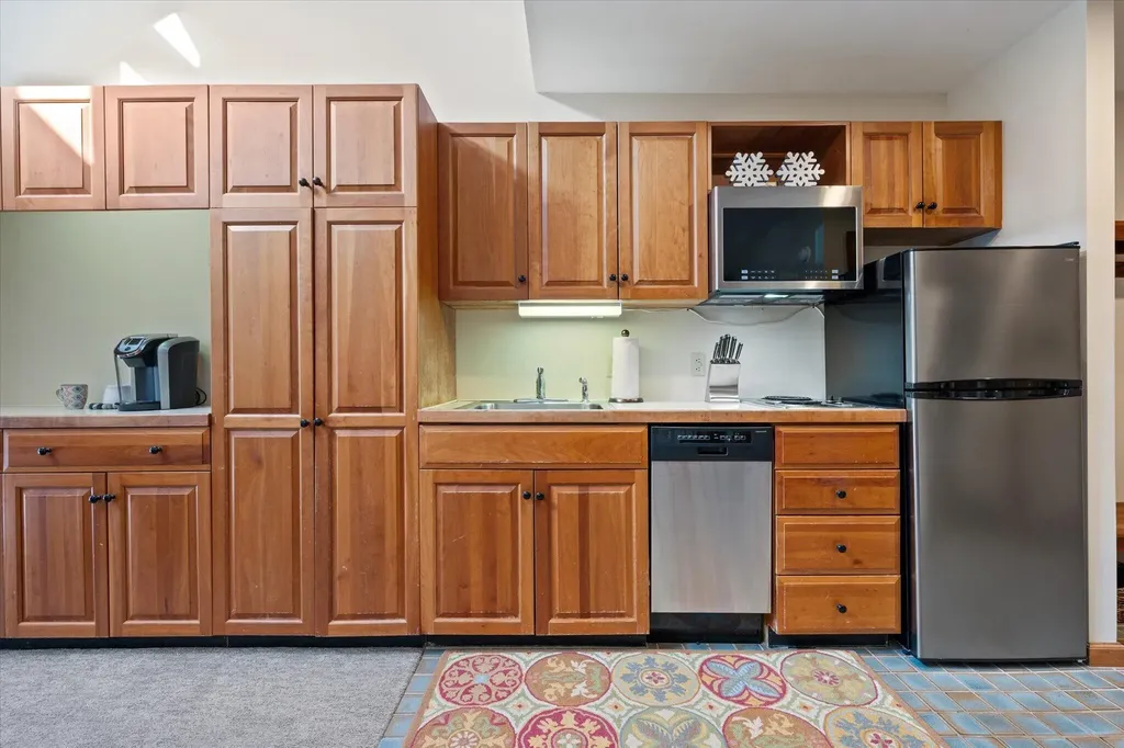 364 Sugartree Carrabassett Valley ME 04947