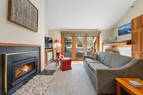 364 Sugartree Carrabassett Valley ME 04947