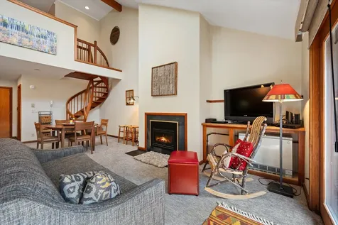 364 Sugartree Carrabassett Valley ME 04947