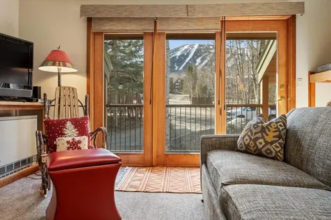 364 Sugartree Carrabassett Valley ME 04947
