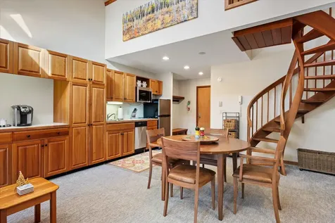 364 Sugartree Carrabassett Valley ME 04947