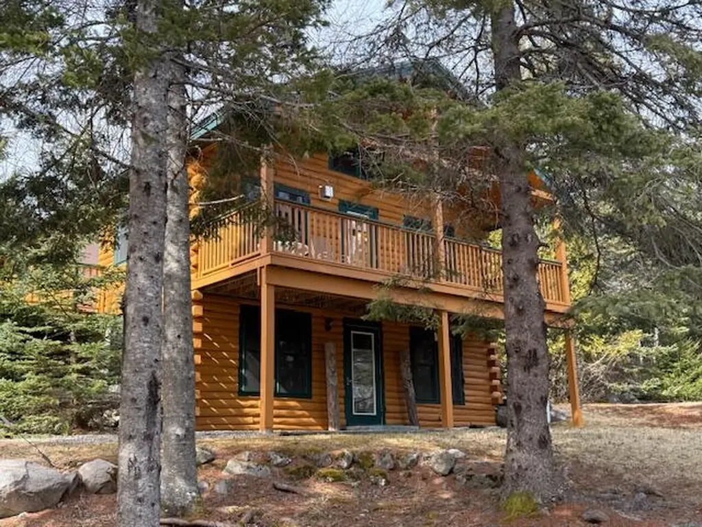 1 Gator Road Machiasport ME 04655