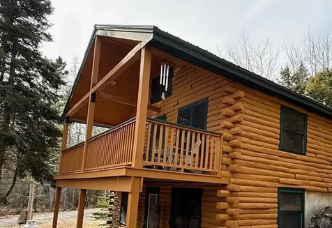 1 Gator Road Machiasport ME 04655