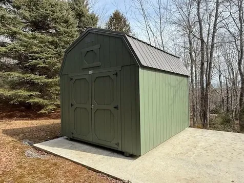 1 Gator Road Machiasport ME 04655