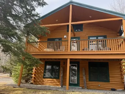 1 Gator Road Machiasport ME 04655