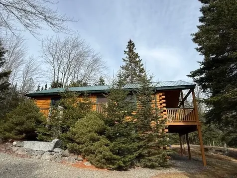1 Gator Road Machiasport ME 04655