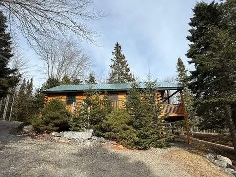 1 Gator Road Machiasport ME 04655