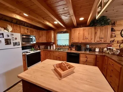 1 Gator Road Machiasport ME 04655