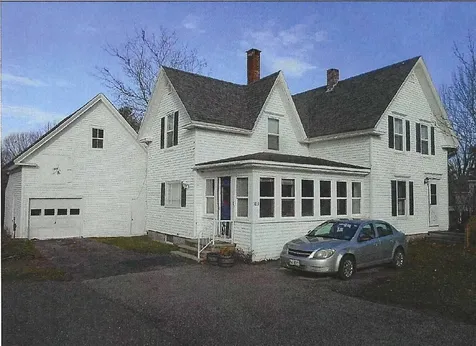 Orrington ME 04474
