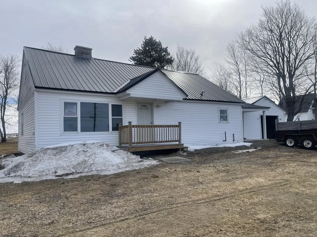 238 Main Street Limestone ME 04758