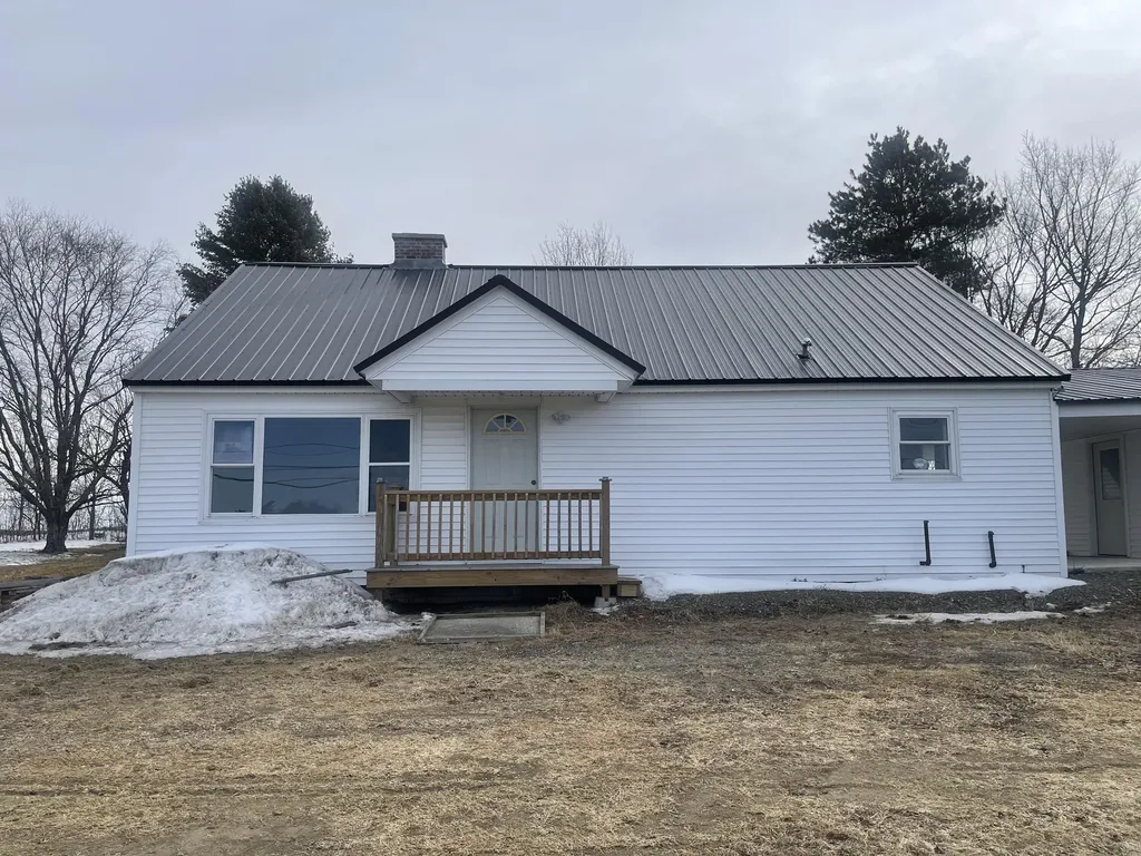 238 Main Street Limestone ME 04758