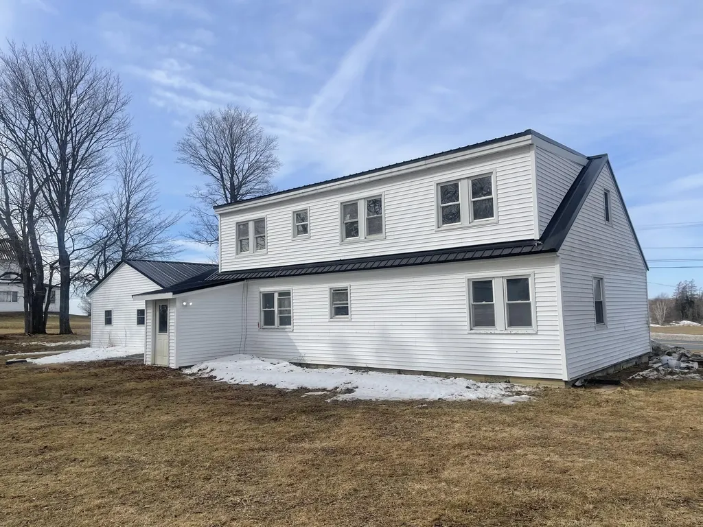 238 Main Street Limestone ME 04758