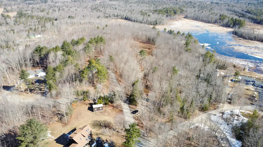 135 Sleeper Road Greene ME 04236