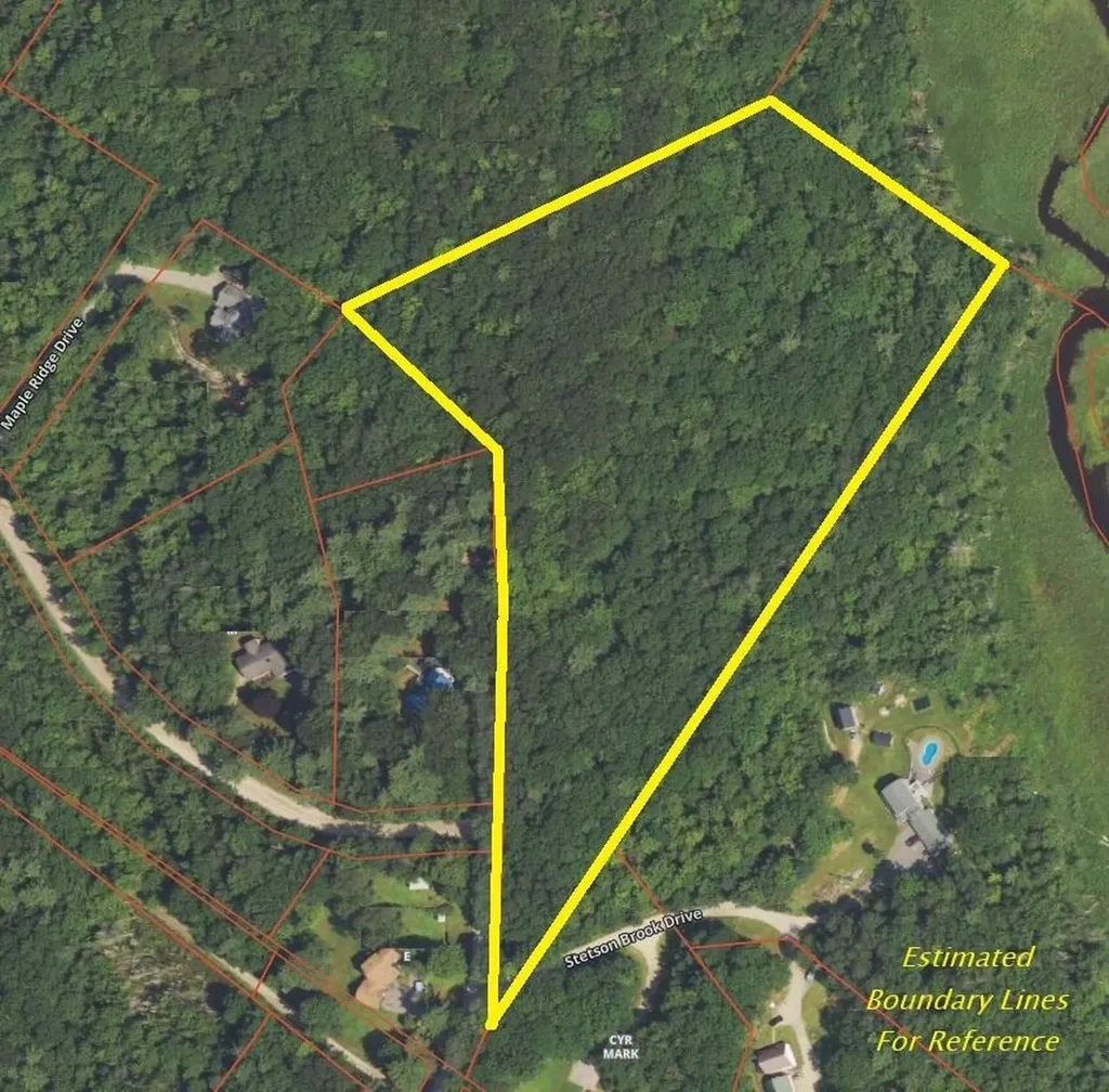 135 Sleeper Road Greene ME 04236