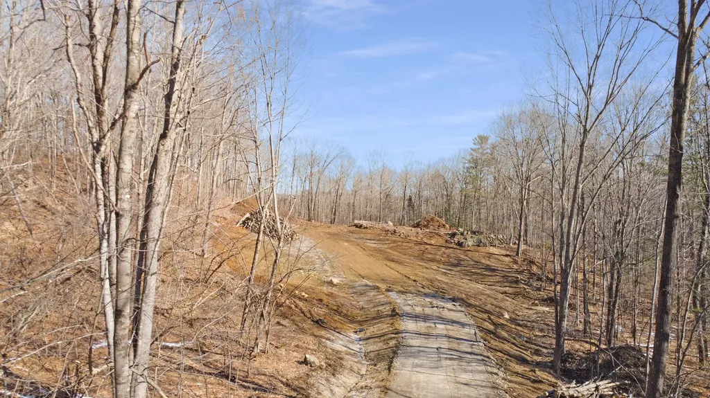 135 Sleeper Road Greene ME 04236