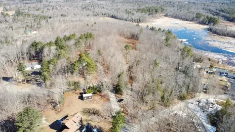 135 Sleeper Road Greene ME 04236
