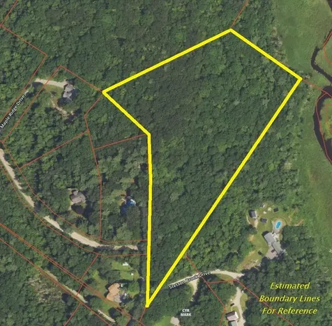 135 Sleeper Road Greene ME 04236
