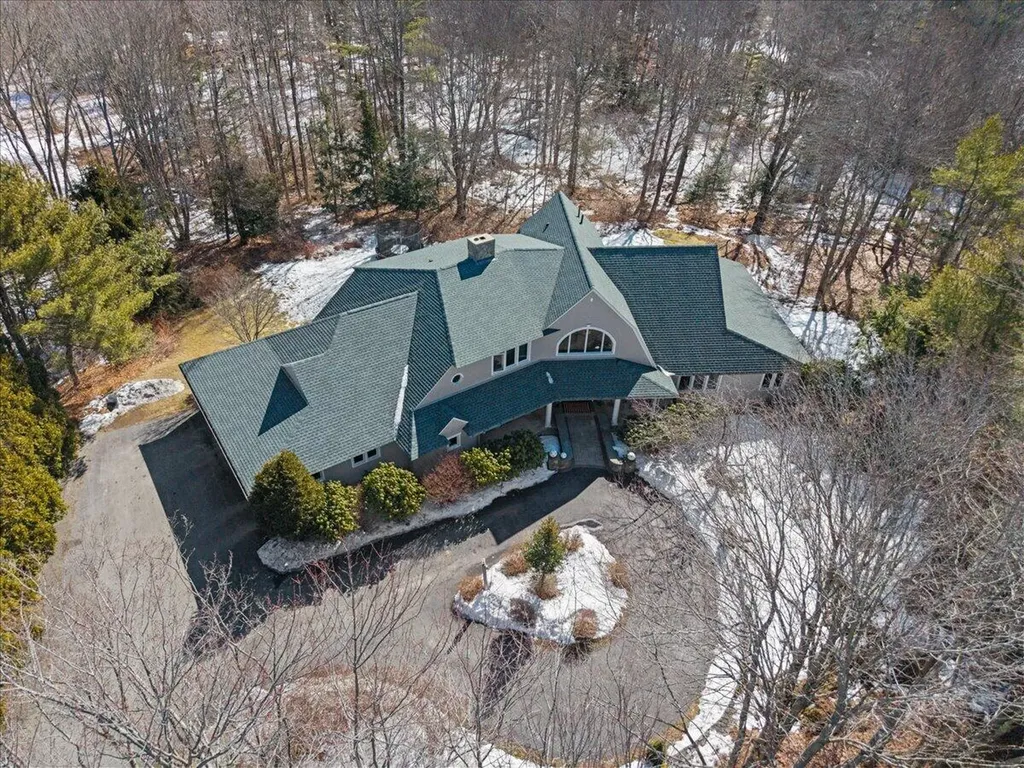 5 Wildwood Lane Scarborough ME 04074