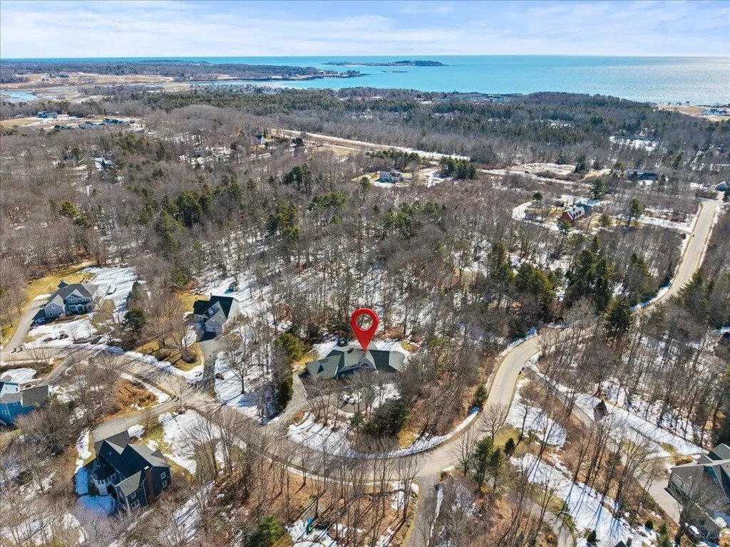 5 Wildwood Lane Scarborough ME 04074