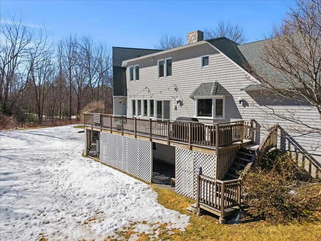 5 Wildwood Lane Scarborough ME 04074
