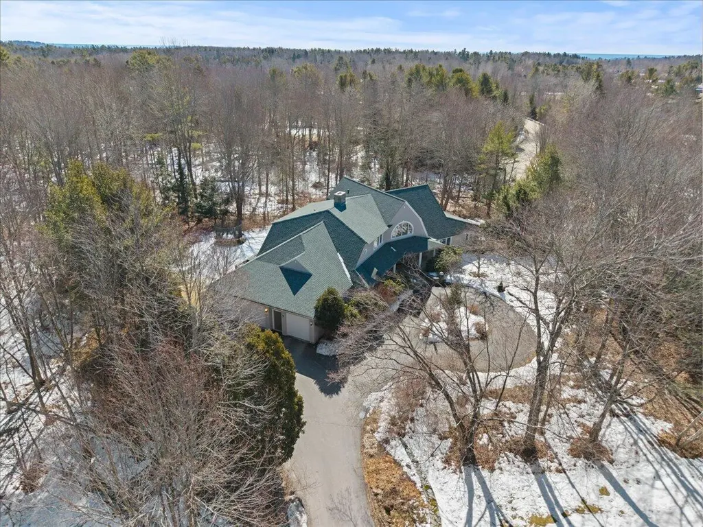 5 Wildwood Lane Scarborough ME 04074