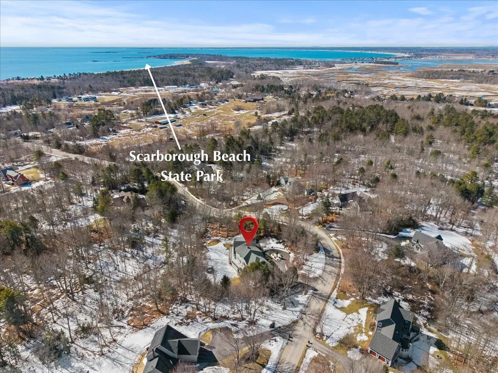 5 Wildwood Lane Scarborough ME 04074