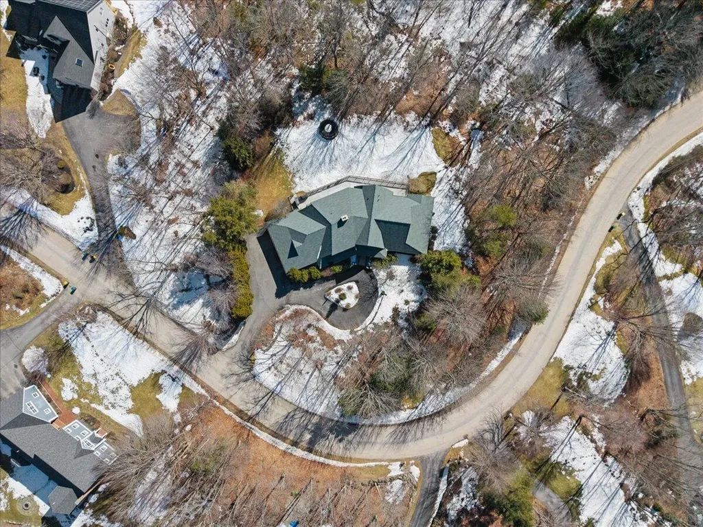 5 Wildwood Lane Scarborough ME 04074