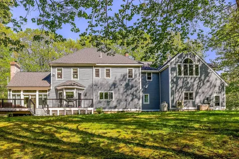 18 Ledgewater Drive Kennebunk ME 04043