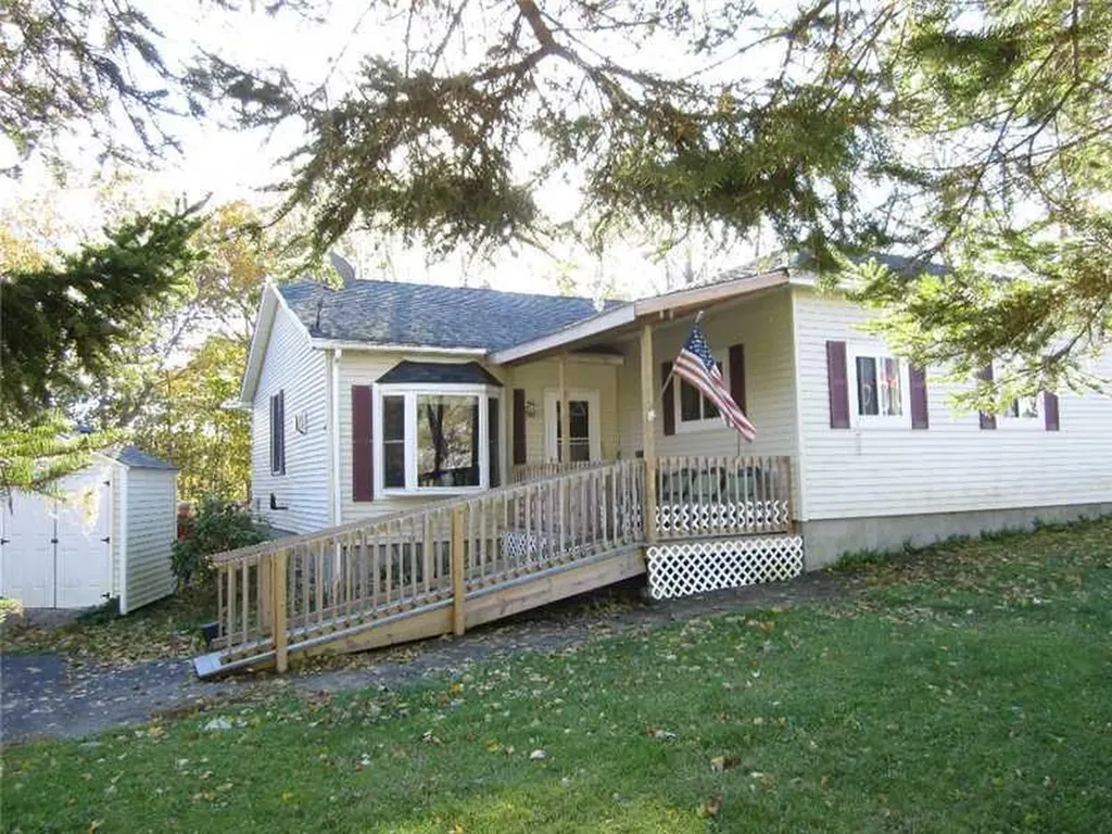 38 Third Street Eastport ME 04631