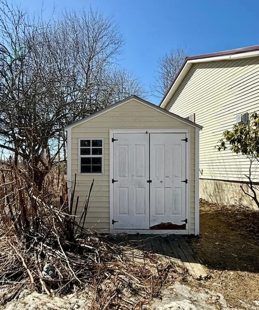 38 Third Street Eastport ME 04631