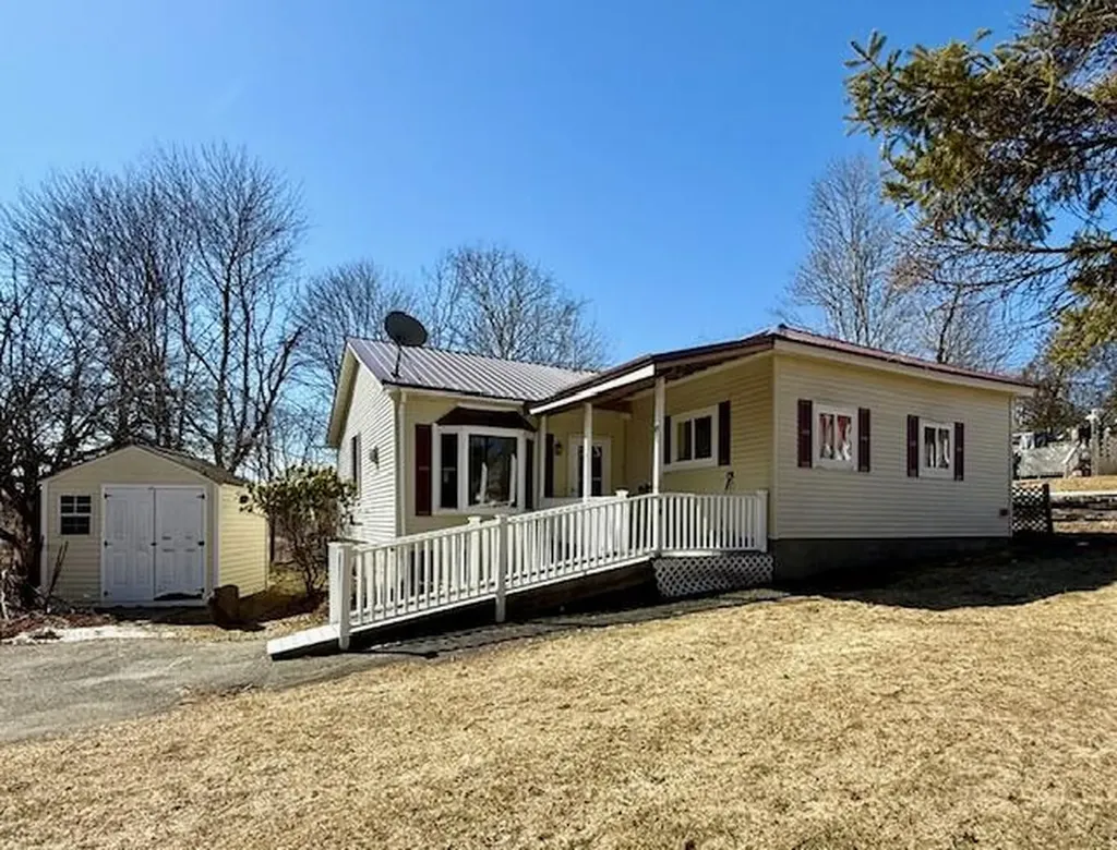 38 Third Street Eastport ME 04631