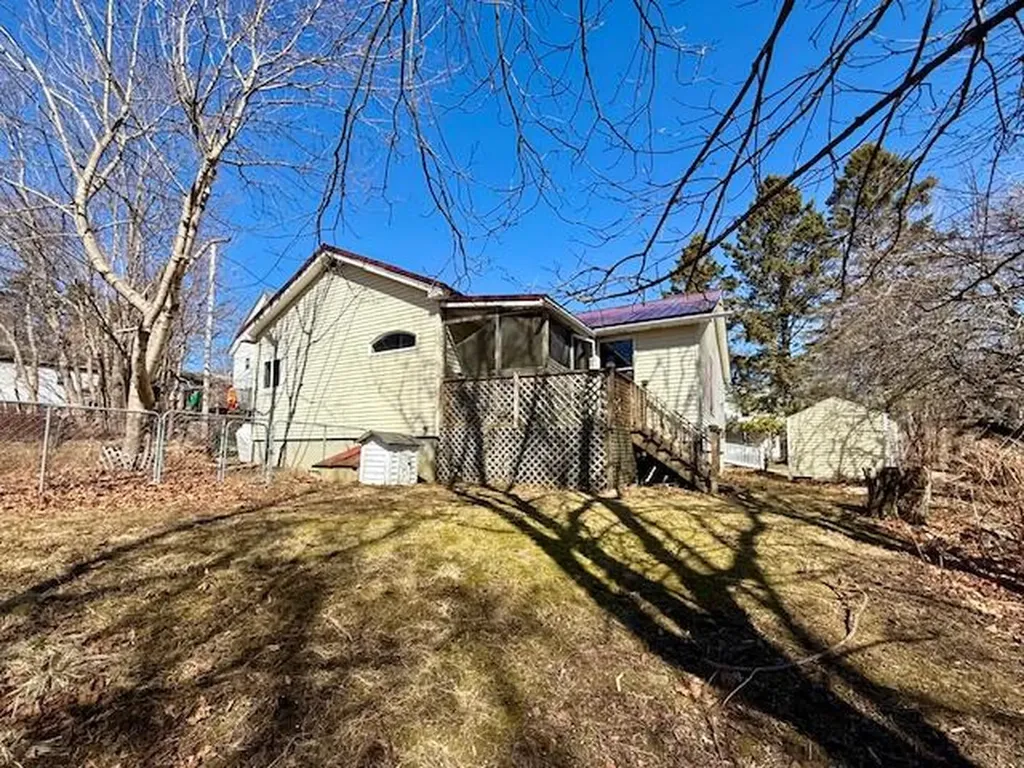 38 Third Street Eastport ME 04631