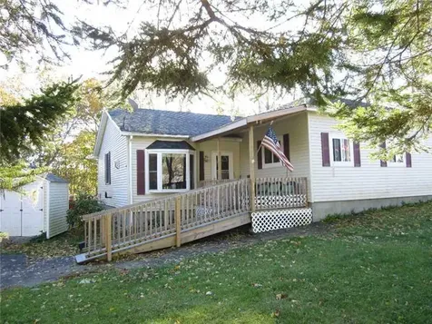 38 Third Street Eastport ME 04631