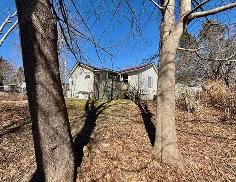 38 Third Street Eastport ME 04631