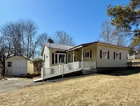 38 Third Street Eastport ME 04631