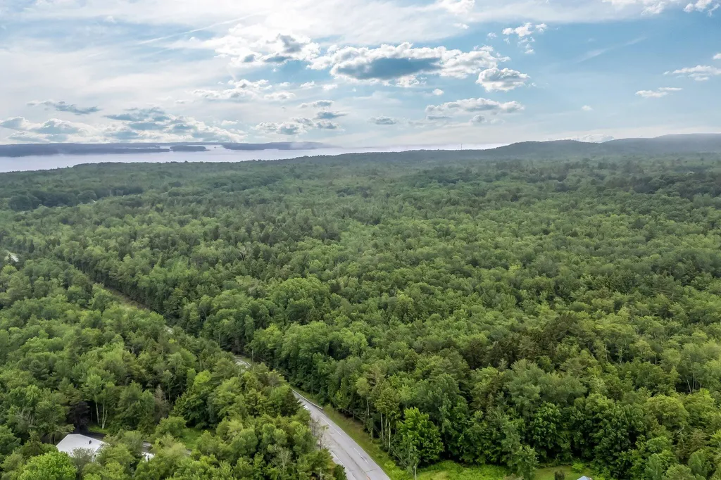 Lot #34 Atlantic Highway Northport ME 04849