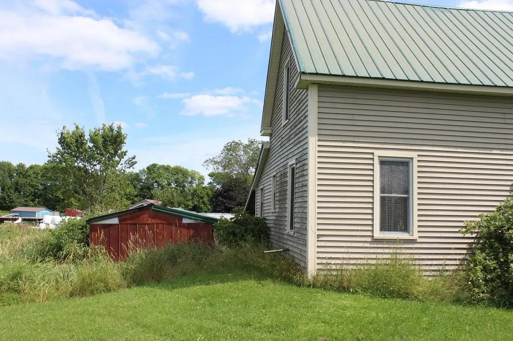 486 North Street Sherman ME 04776
