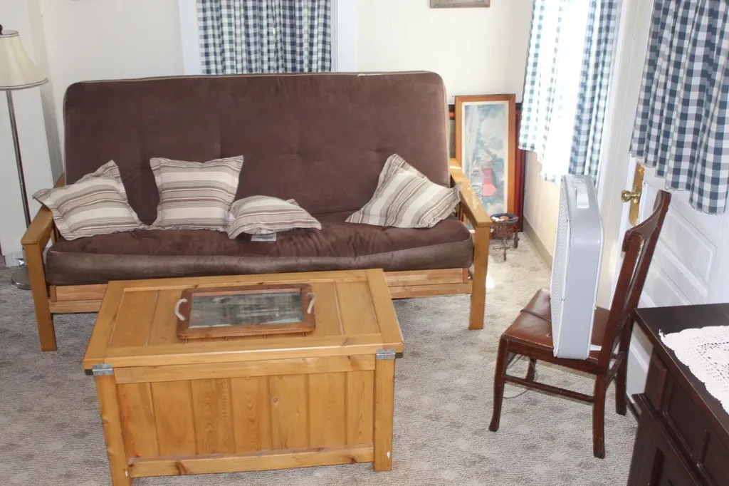 486 North Street Sherman ME 04776