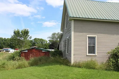 486 North Street Sherman ME 04776