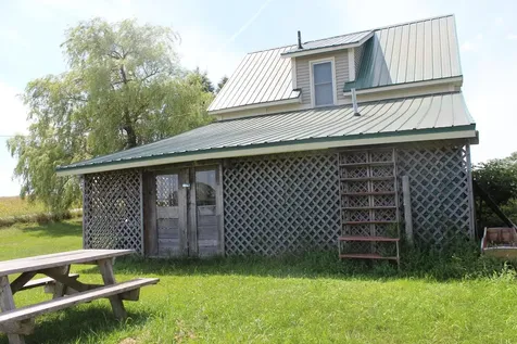 486 North Street Sherman ME 04776