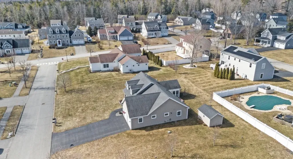 5 Bridle Way Saco ME 04072