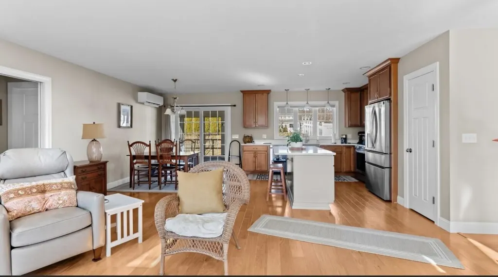 5 Bridle Way Saco ME 04072