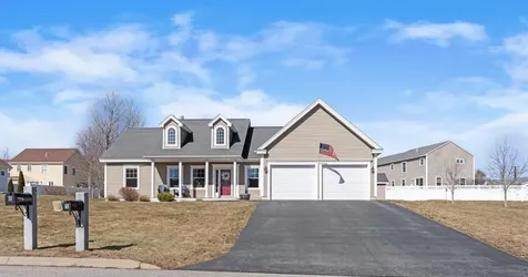 5 Bridle Way Saco ME 04072