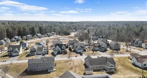 5 Bridle Way Saco ME 04072