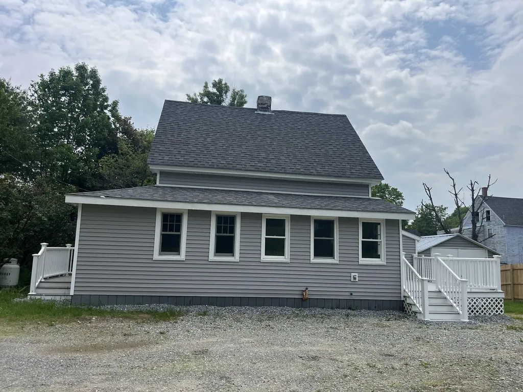 6 Hidden Avenue Livermore Falls ME 04254