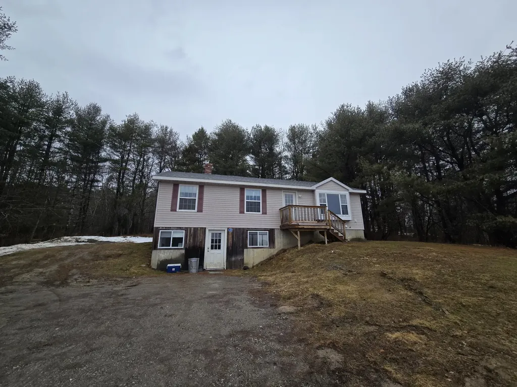 Bucksport ME 04416