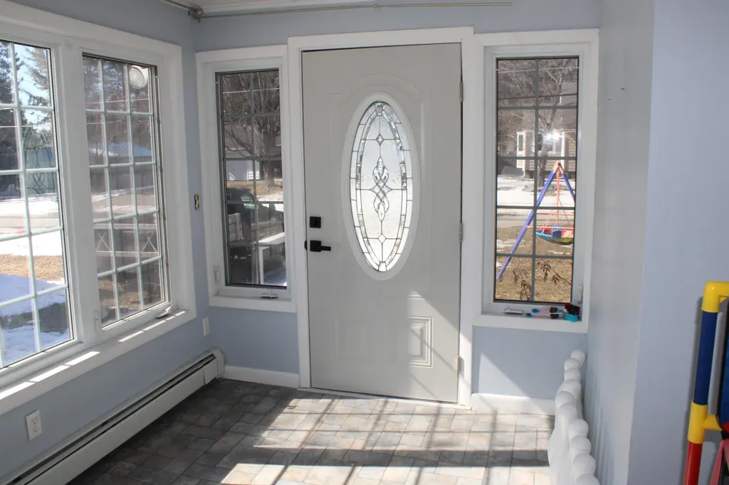 43 Page Avenue Caribou ME 04736