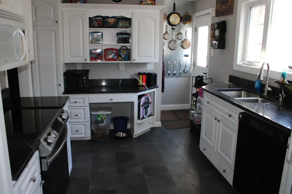 43 Page Avenue Caribou ME 04736